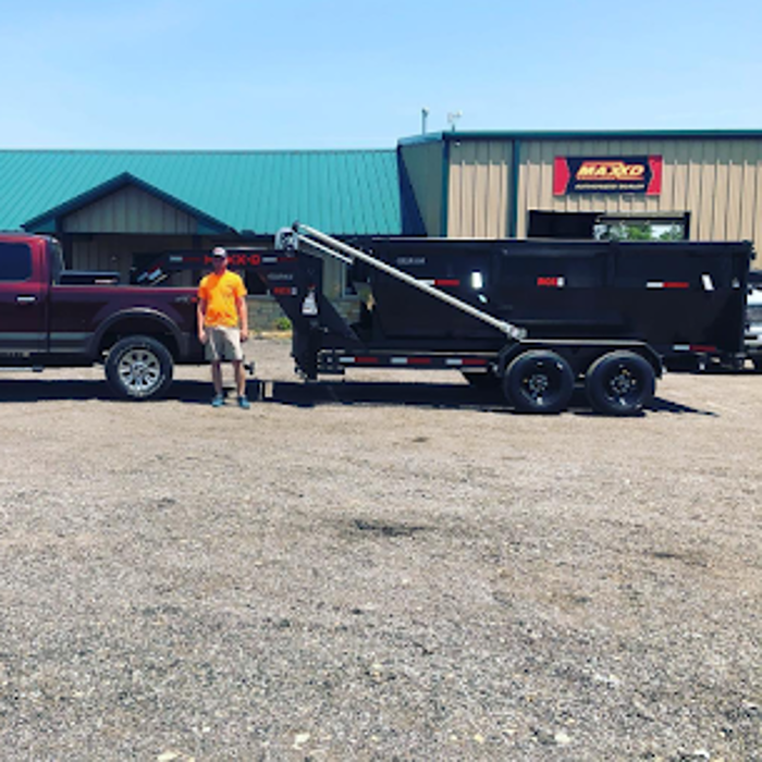 Dietrich Dumpster Service - Quincy, IL