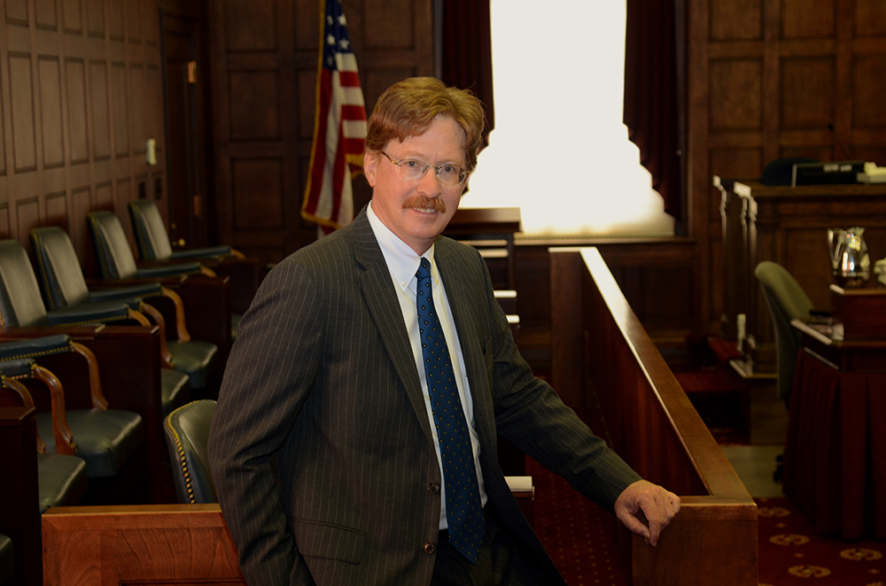 Image 4 | Injury Law Firm, R. Michael Shickich