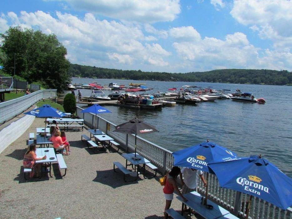 Down The Hatch - Brookfield, CT