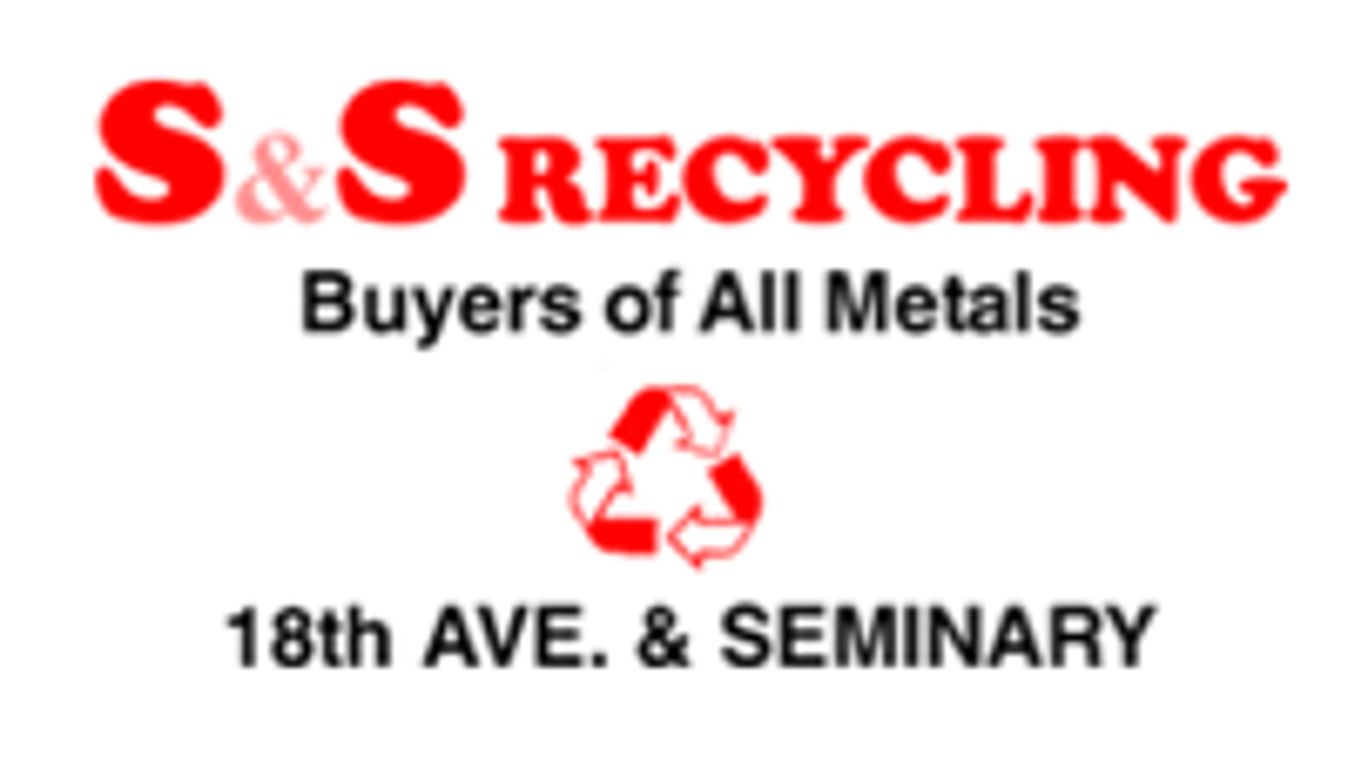 S & S Rolloffs - Rockford, IL