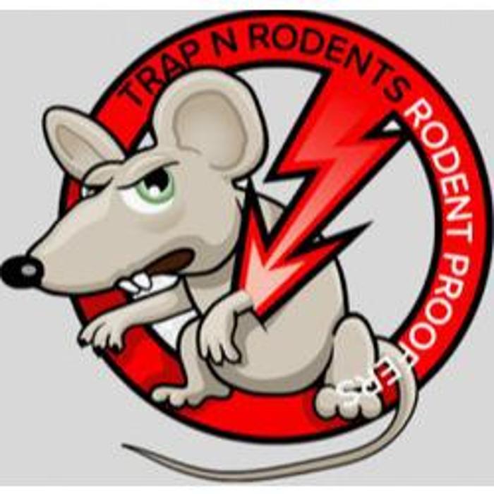 Trap N Rodents Rodent Proofers - Discovery Bay, CA