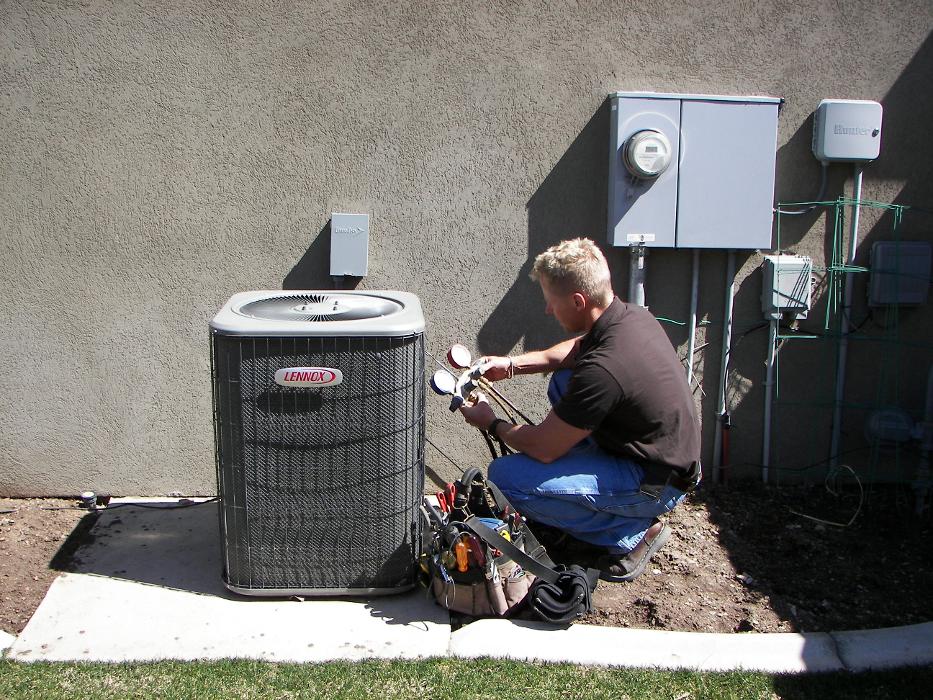 Hill Heating and Air - Layton, UT