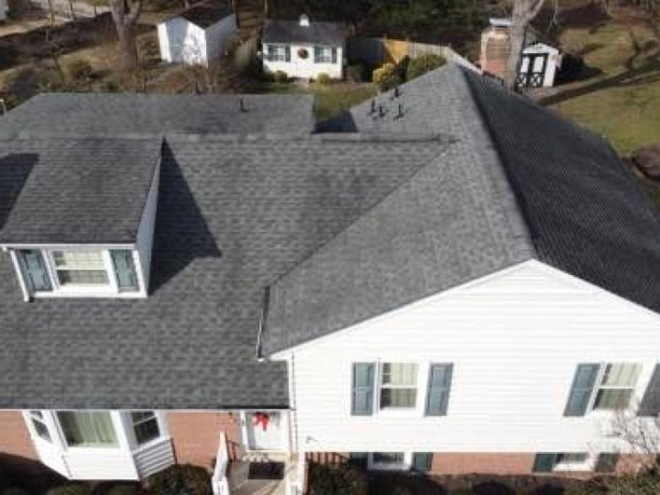 Roof Renew NW Inc - Gig Harbor, WA