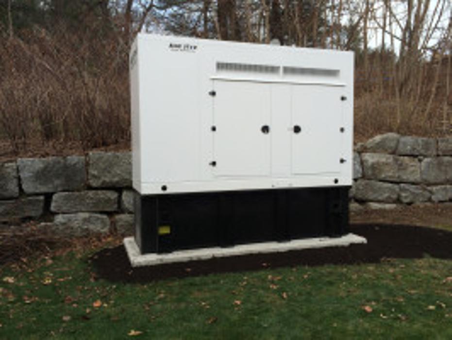 Scherbon Consolidated, Inc. - Amesbury, MA