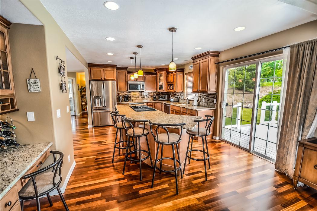 GHI Floors - Marietta, GA