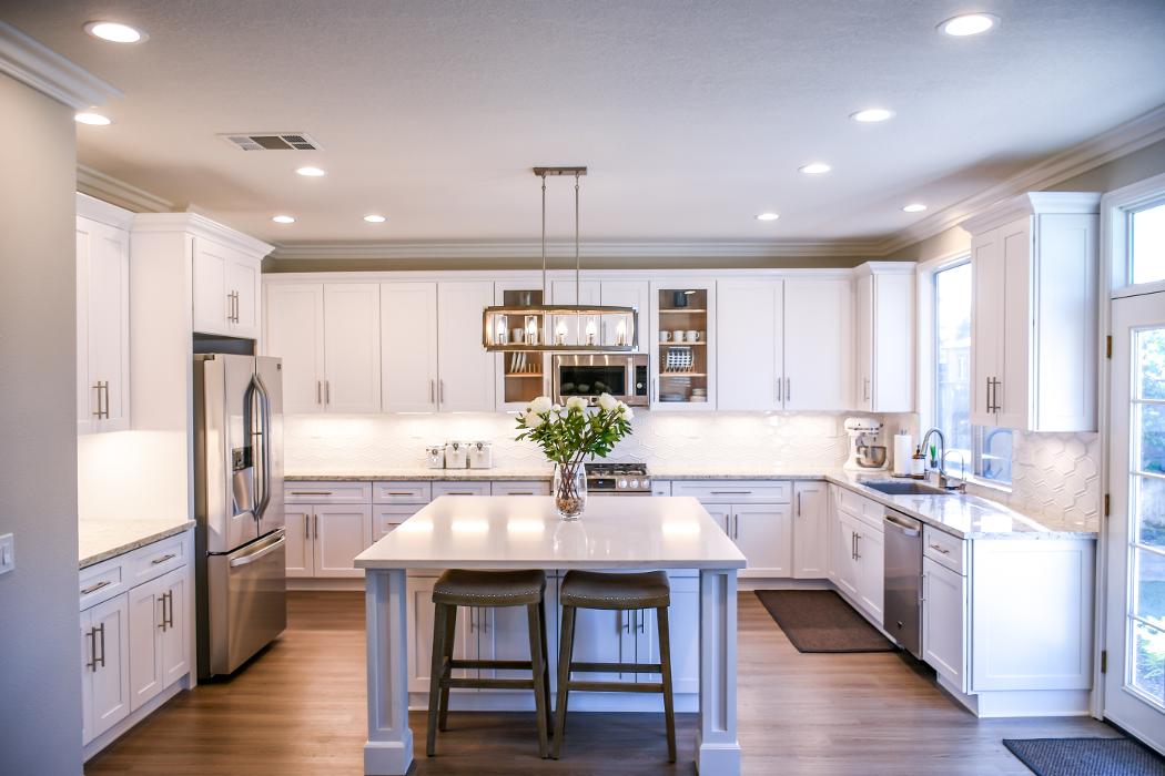 GHI Floors - Marietta, GA