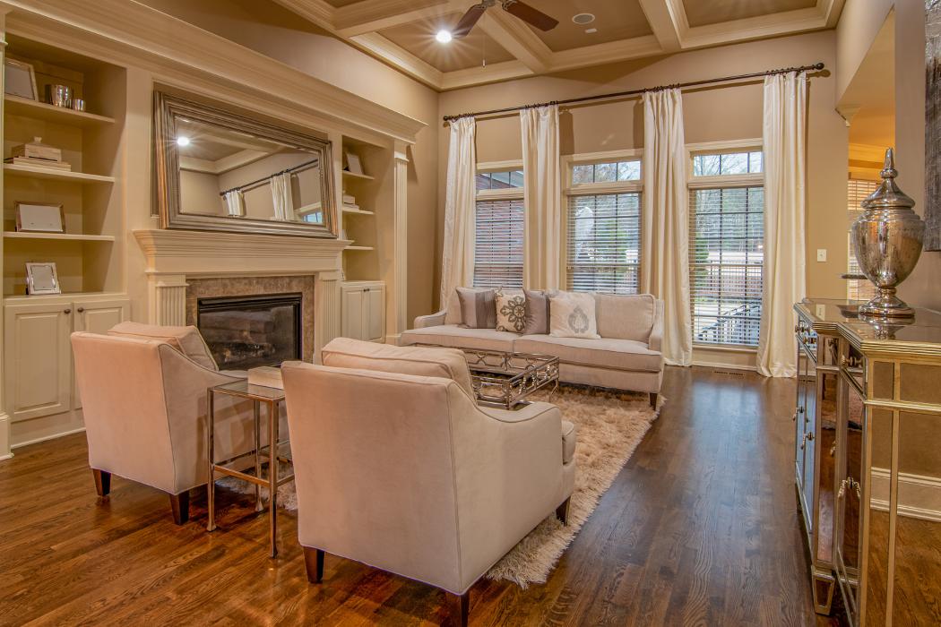 GHI Floors - Marietta, GA