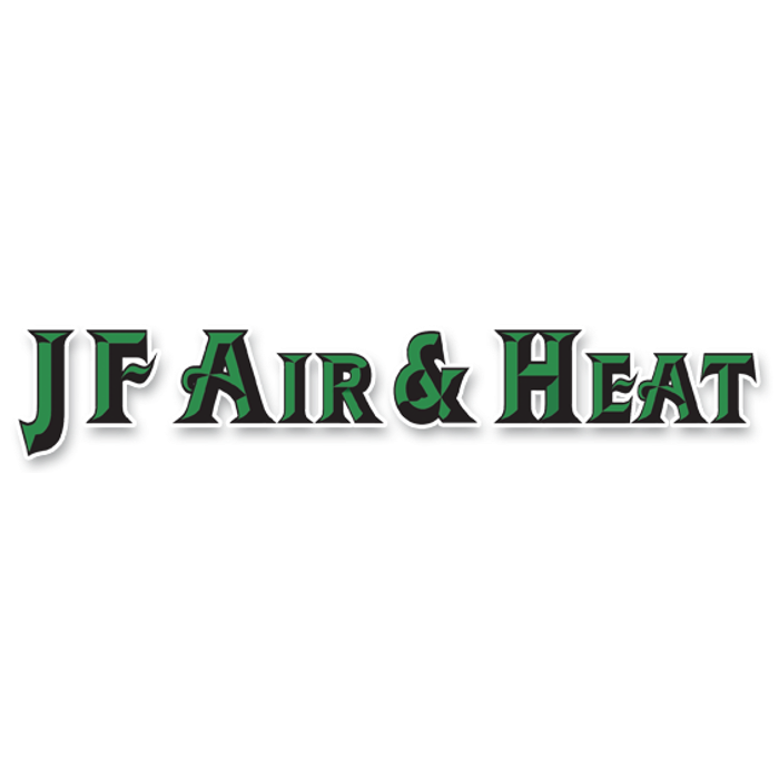 JF Air and Heat, LLC - Charlotte, NC