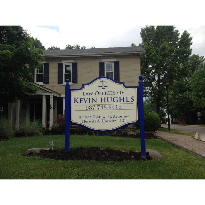 Hughes Law Office - Springboro, OH