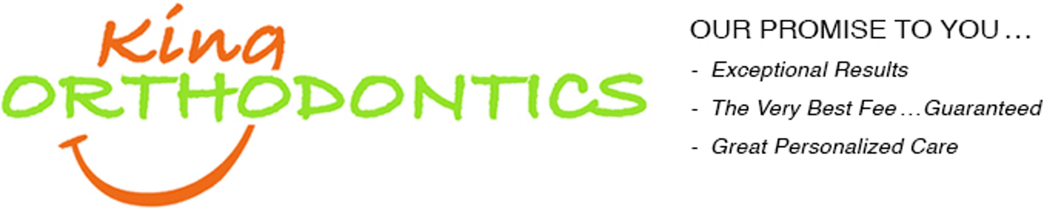 King Orthodontics - Faribault, MN