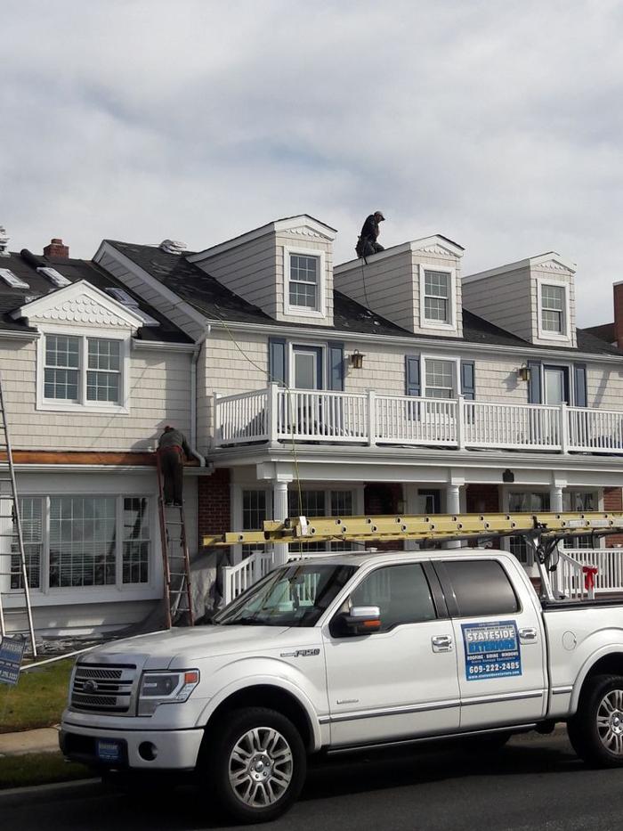 Stateside Exteriors - Northfield, NJ