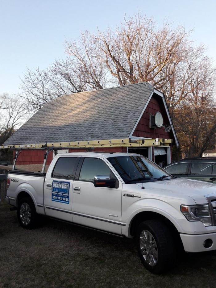 Stateside Exteriors - Northfield, NJ