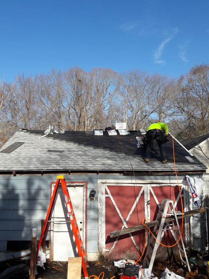 Stateside Exteriors - Northfield, NJ