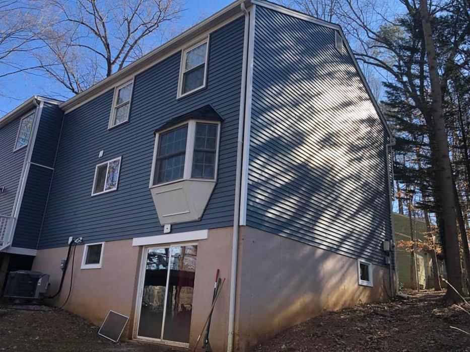 R R Home Improvement - Woodbridge, VA