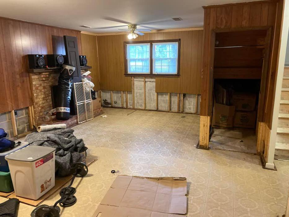 R R Home Improvement - Woodbridge, VA