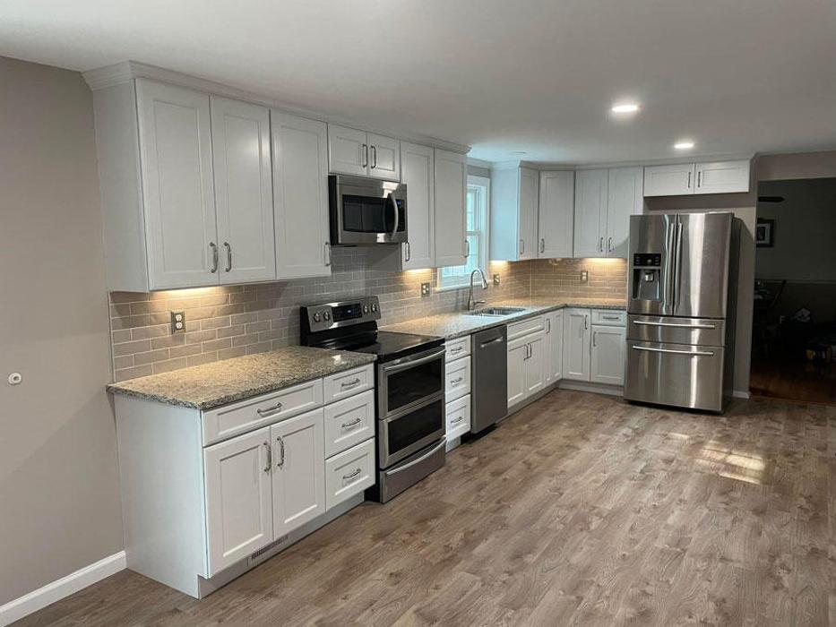 R R Home Improvement - Woodbridge, VA