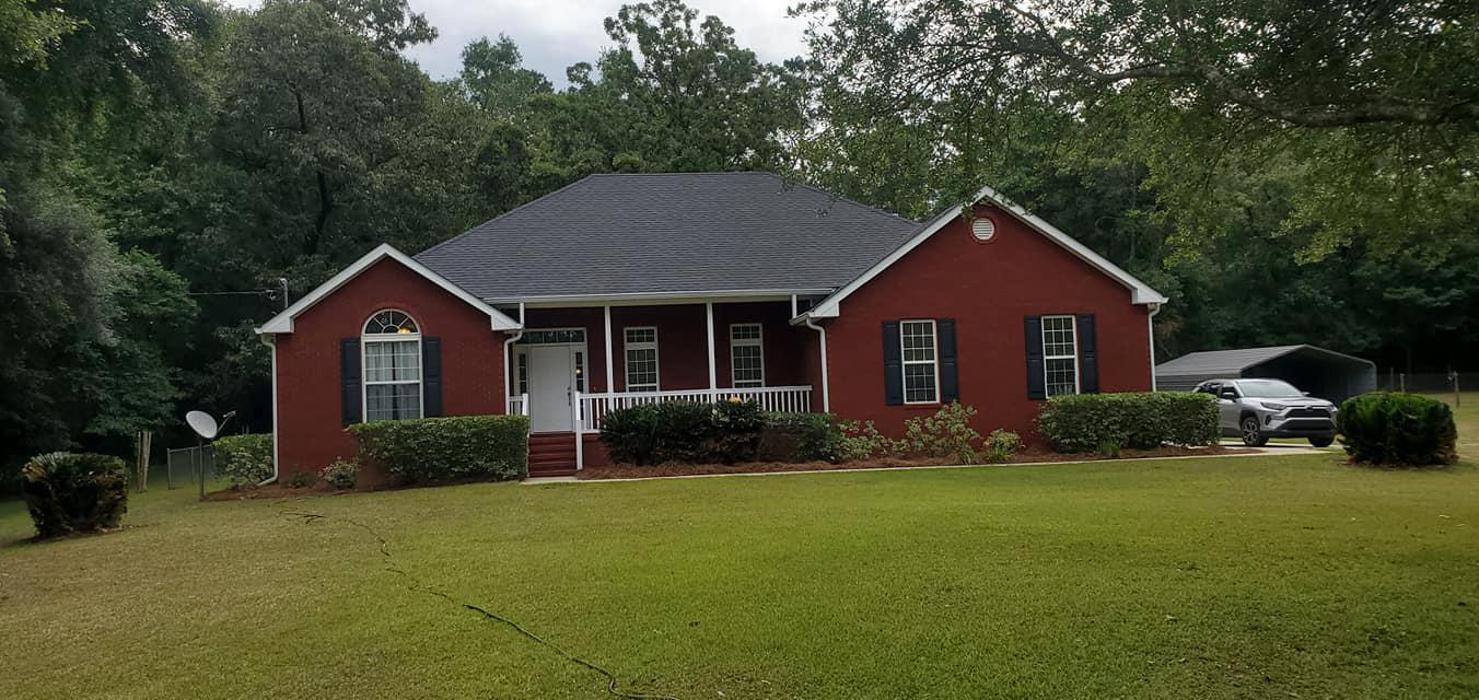 SE Roofing and Construction - Tallahassee, FL