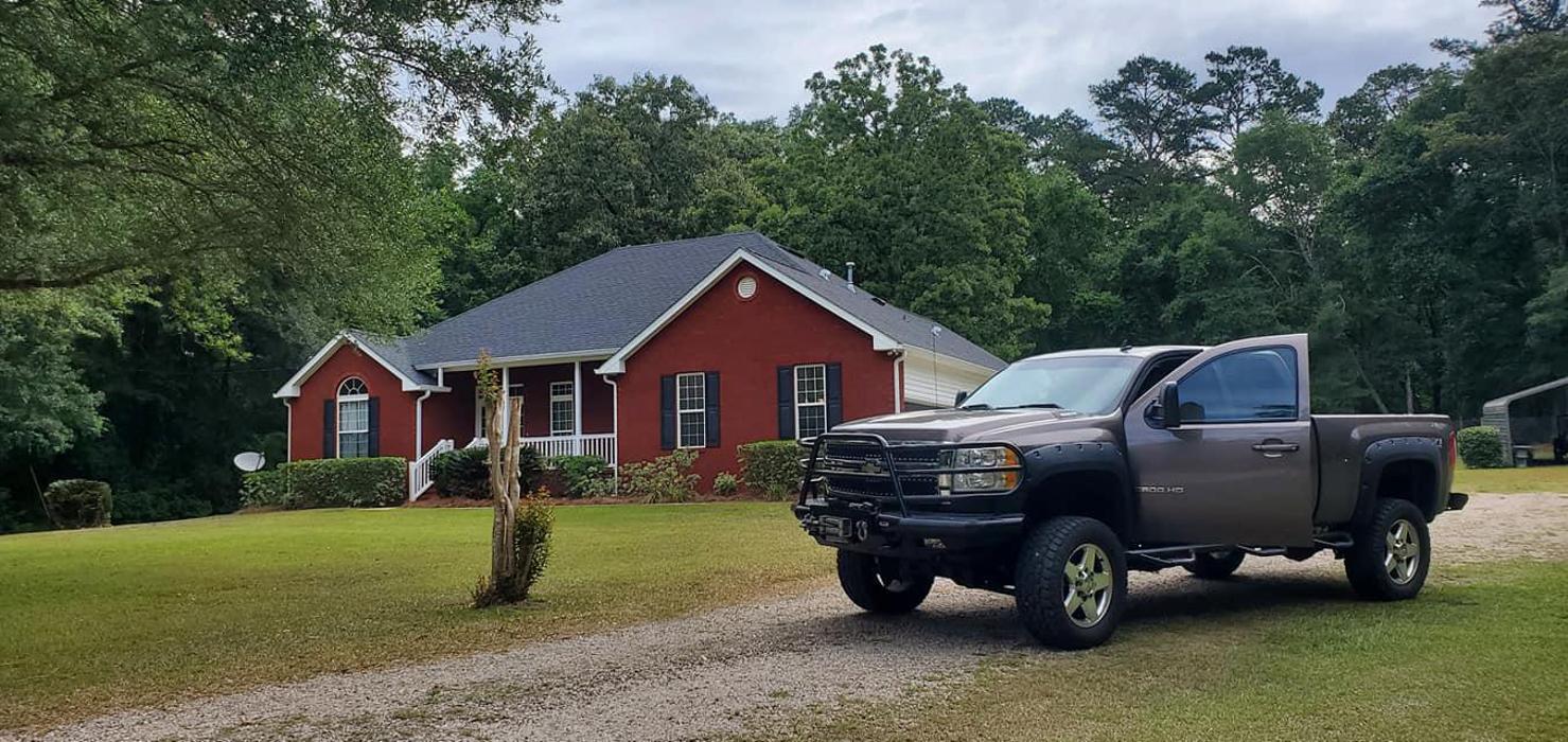 SE Roofing and Construction - Tallahassee, FL