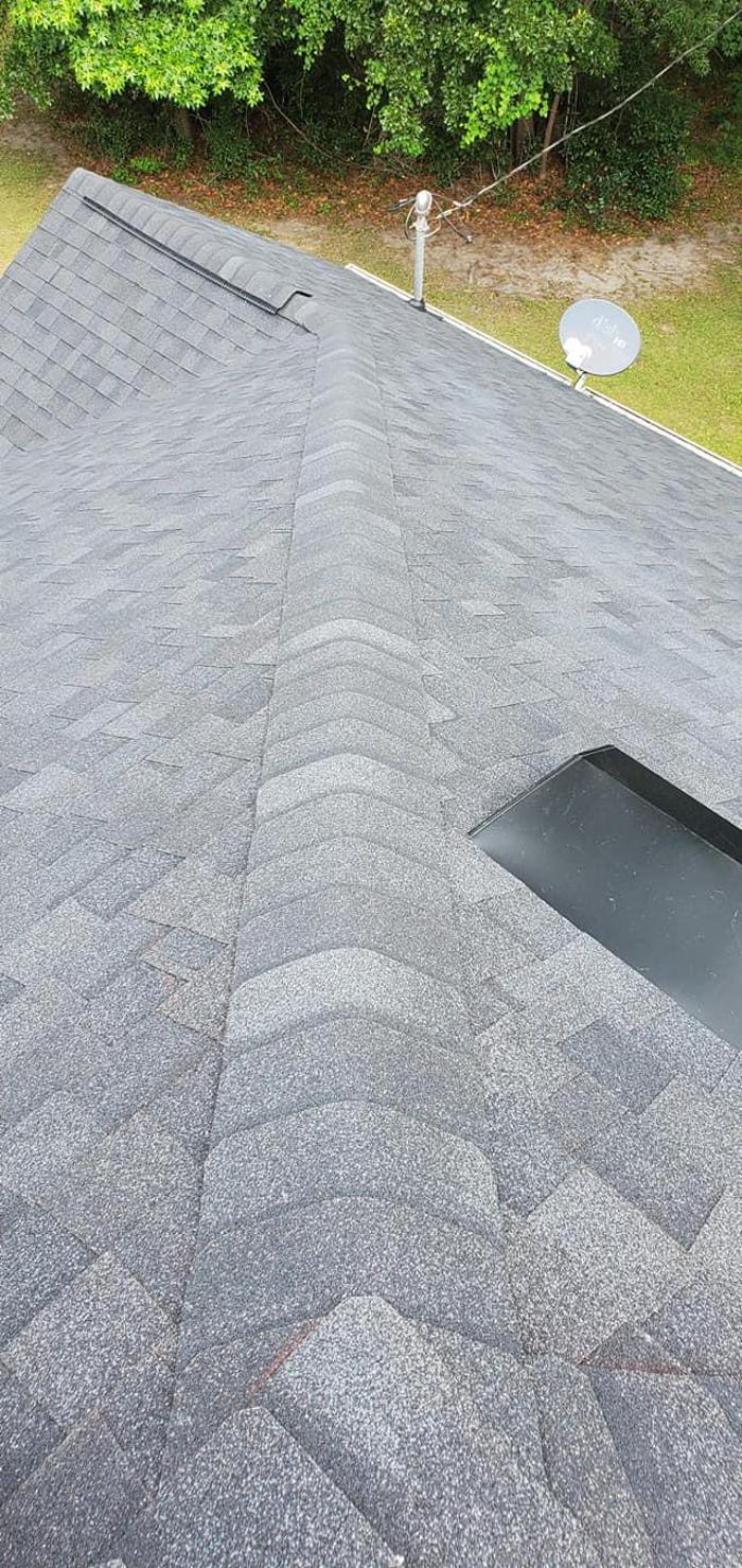 SE Roofing and Construction - Tallahassee, FL