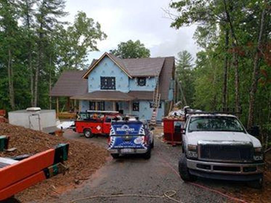 Lake James Electric LLC - Morganton, NC