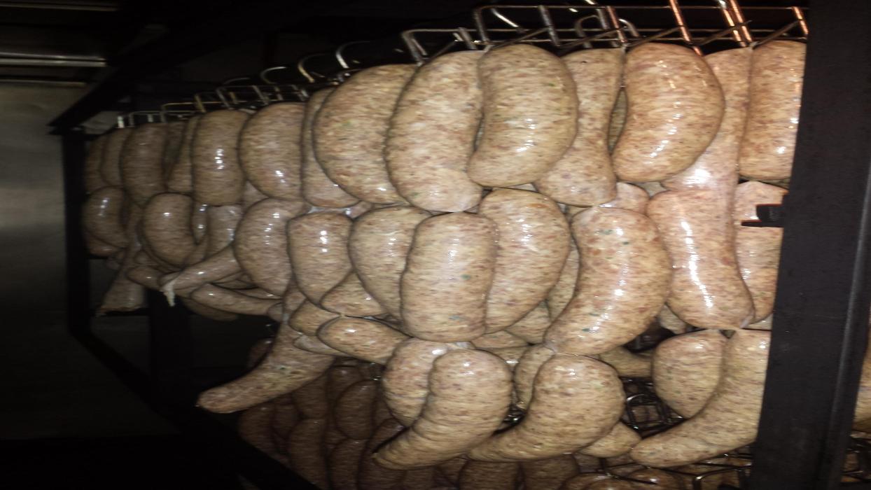 Jackson Brothers Meat Locker - Post, TX