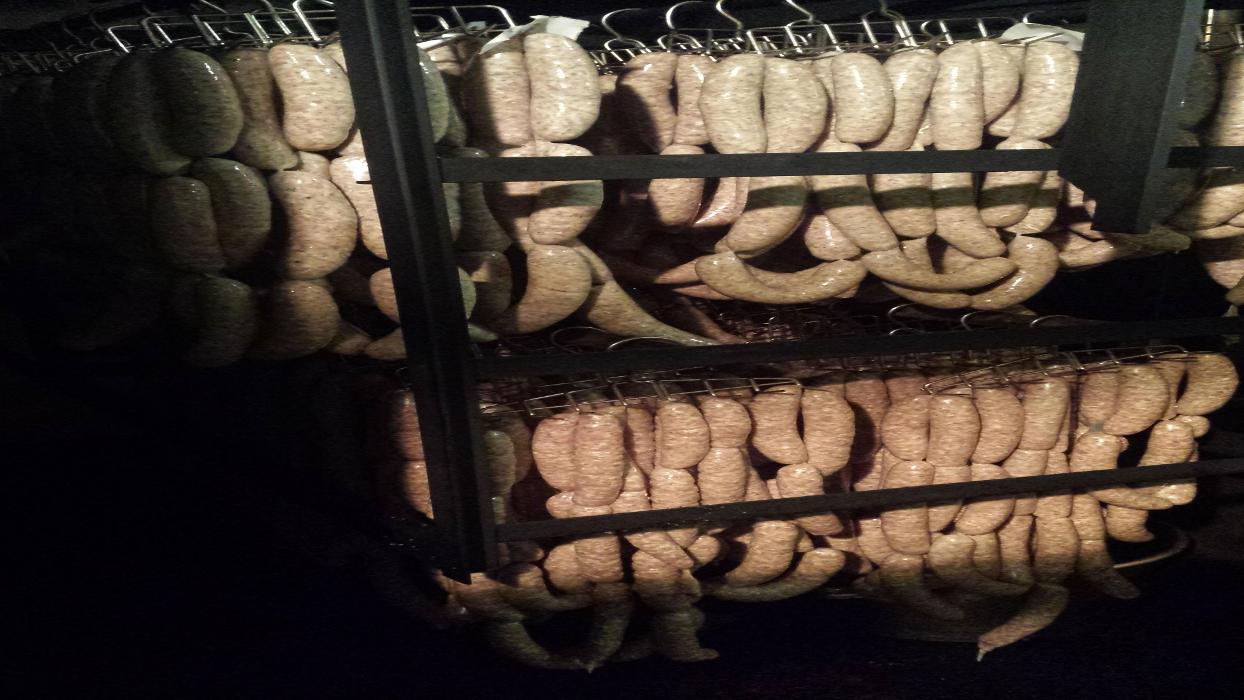 Jackson Brothers Meat Locker - Post, TX