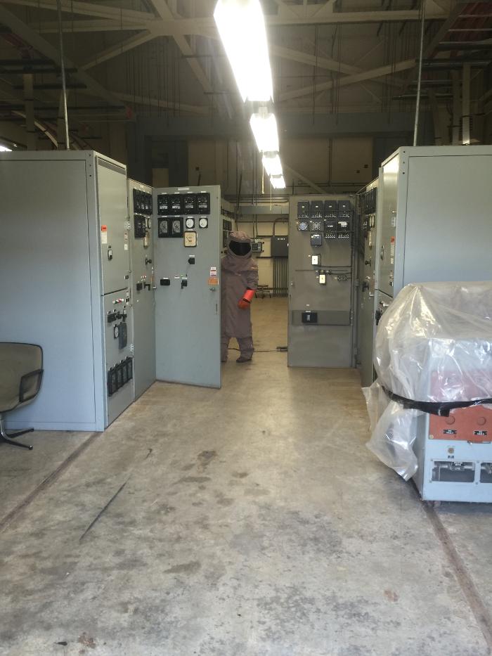 Jack Spring Electrical Contractors, Inc. - Shreveport, LA