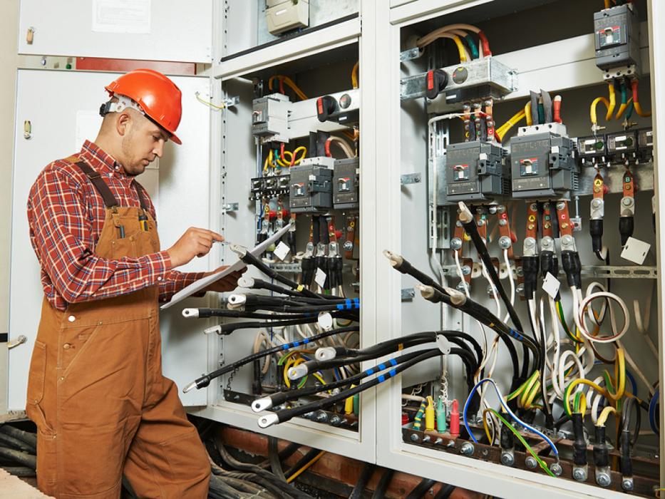 Jack Spring Electrical Contractors, Inc. - Shreveport, LA