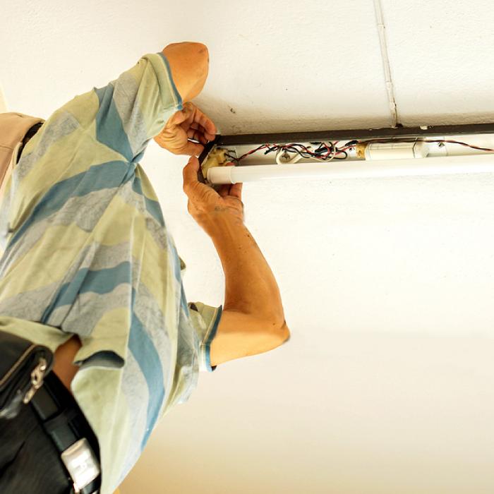 Jack Spring Electrical Contractors, Inc. - Shreveport, LA