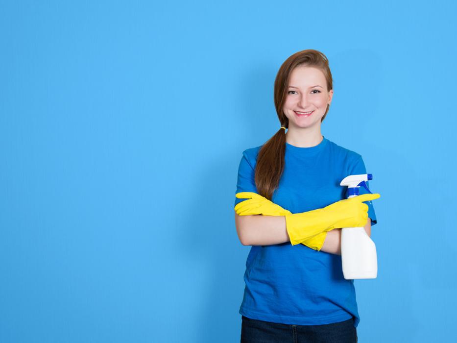 North Iowa Cleaning Management Group - Mason City, IA