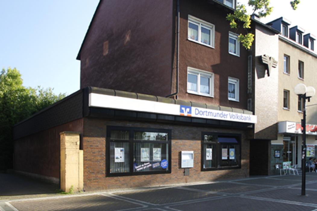 Dortmunder Volksbank eG Filiale Dorstfeld