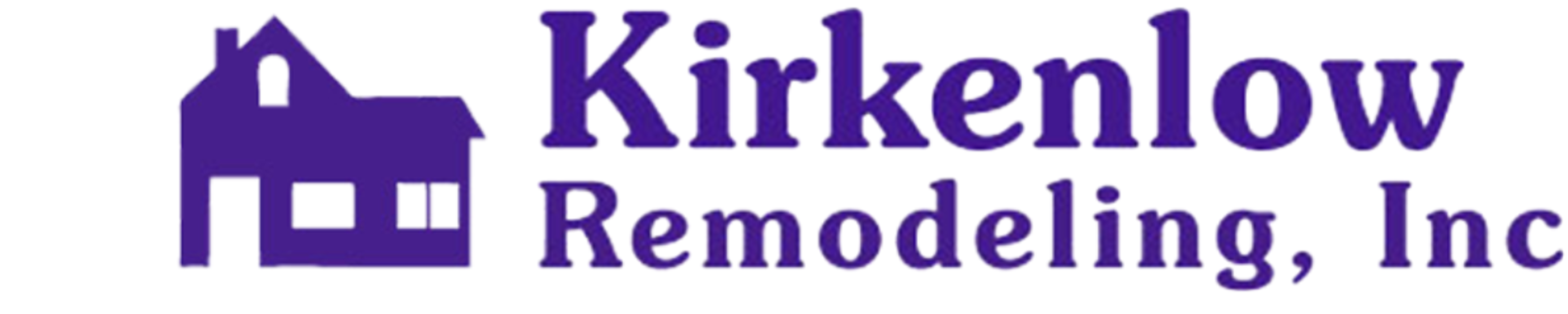 Kirkenlow Remodeling, Inc. - Whitestown, IN