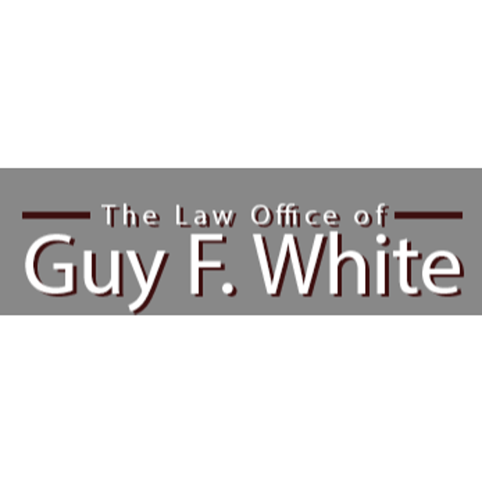 The Law Office of Guy F. White - Manassas, VA