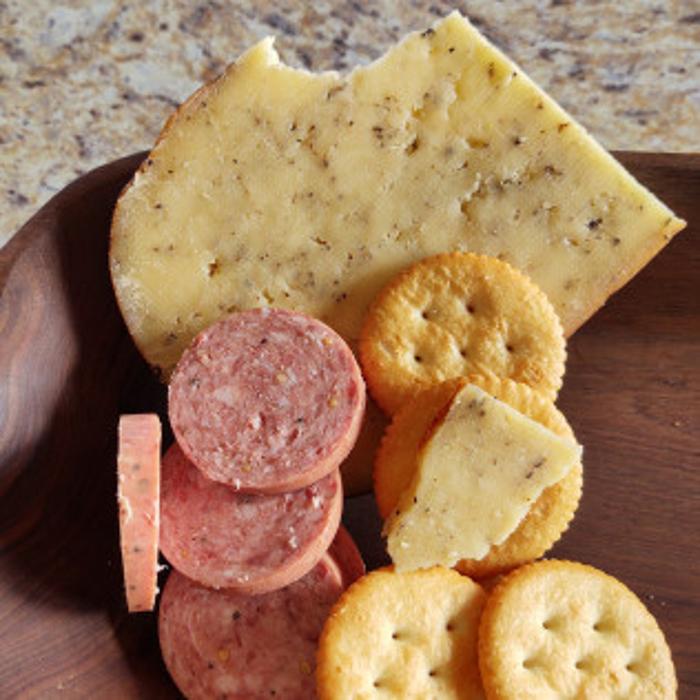 Evans Farmstead Cheese - Buhl, ID