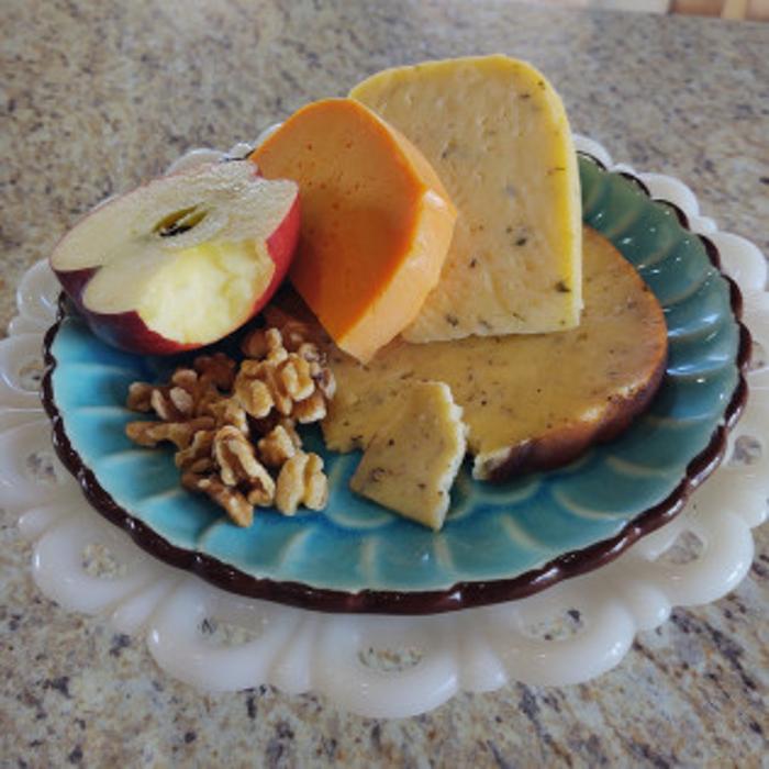 Evans Farmstead Cheese - Buhl, ID