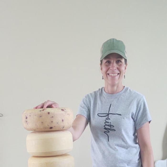 Evans Farmstead Cheese - Buhl, ID