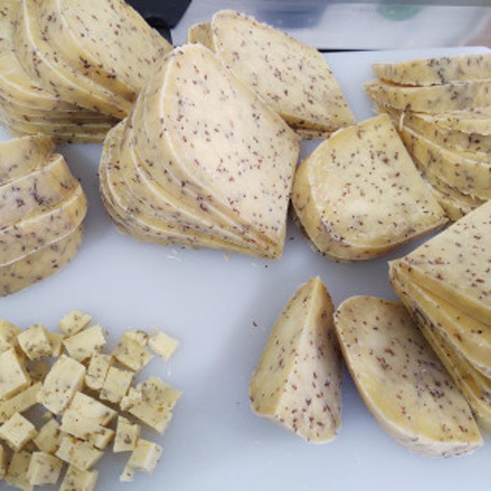 Evans Farmstead Cheese - Buhl, ID