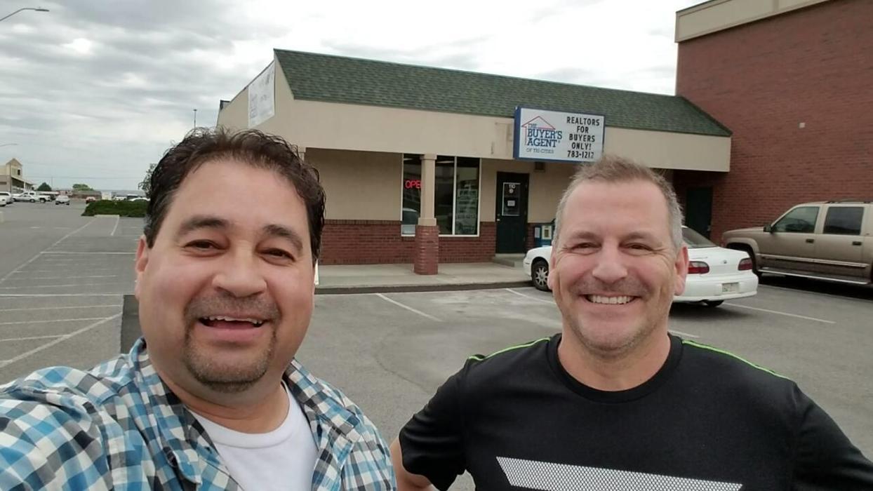 The Buyer's Agent - Yakima, WA