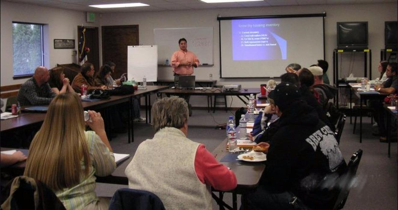 The Buyer's Agent - Yakima, WA