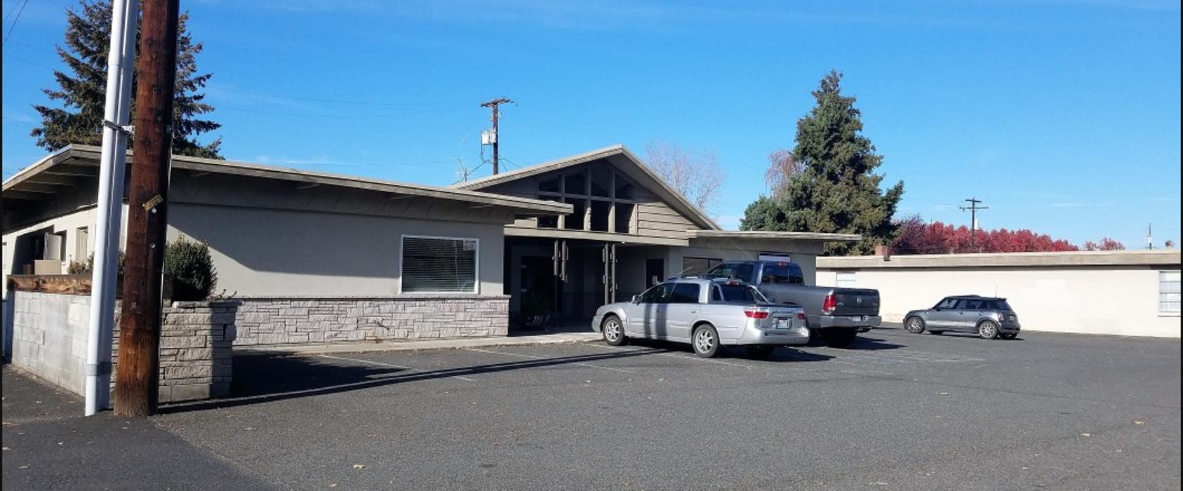 The Buyer's Agent - Yakima, WA