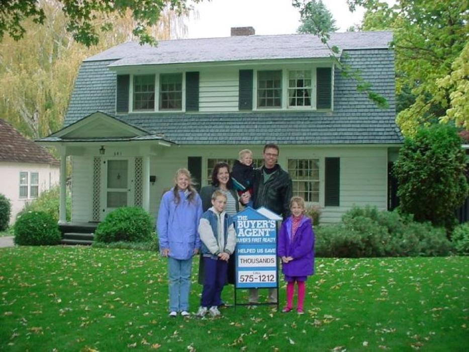 The Buyer's Agent - Yakima, WA