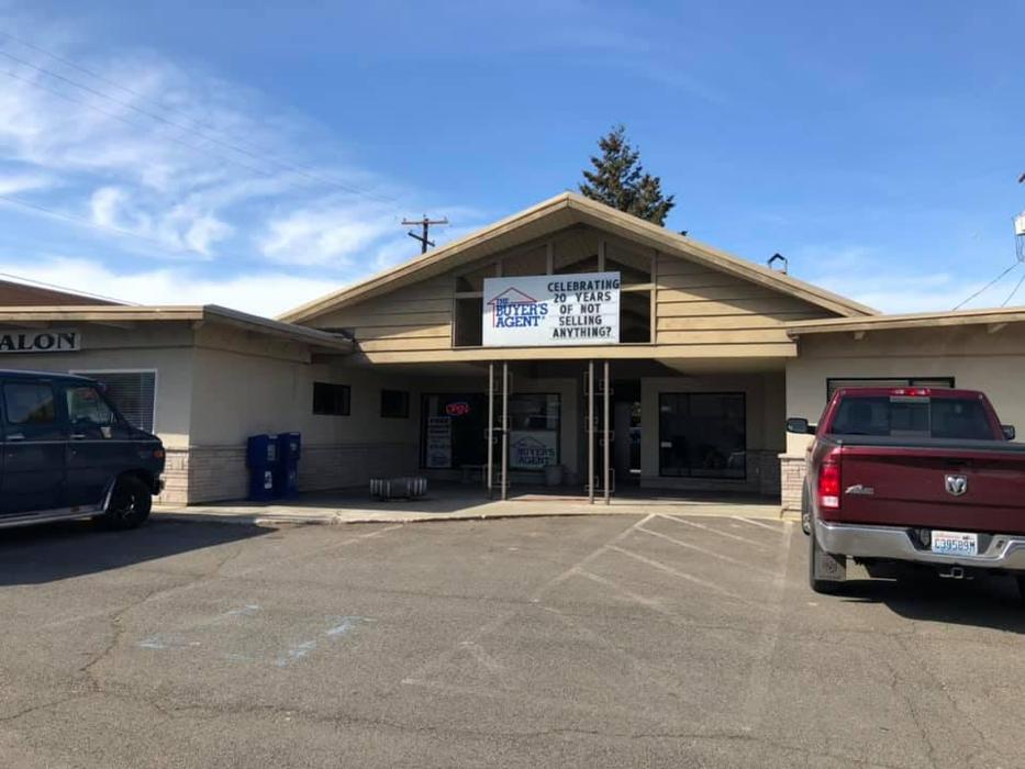 The Buyer's Agent - Yakima, WA
