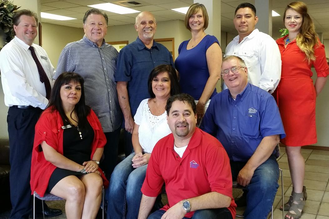 The Buyer's Agent - Yakima, WA