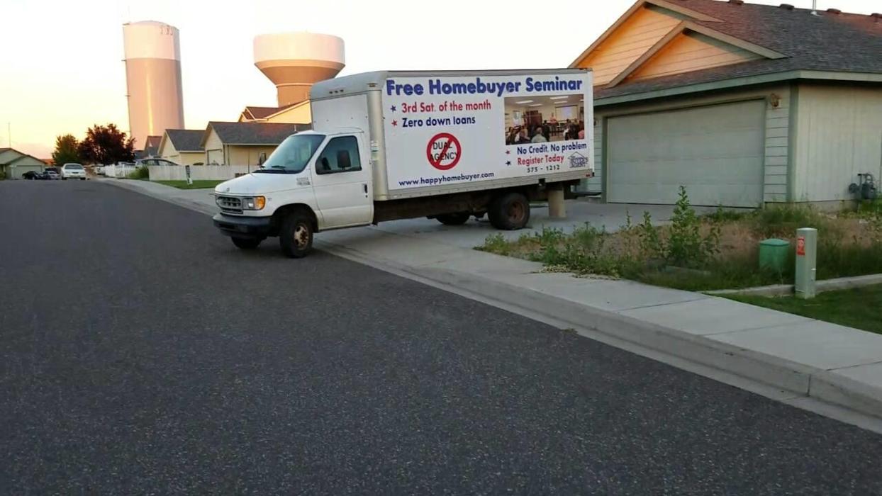 The Buyer's Agent - Yakima, WA