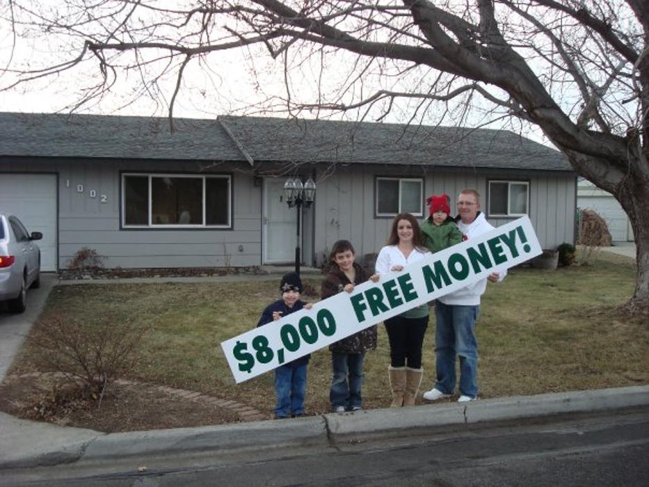 The Buyer's Agent - Yakima, WA