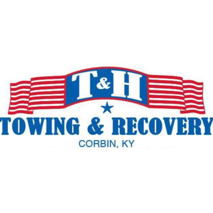 T & H Towing & Recovery - Corbin, KY