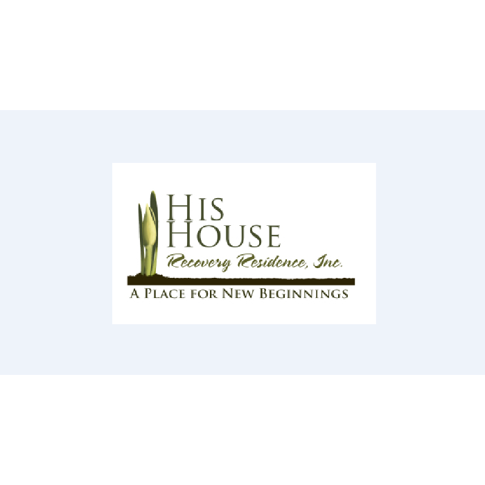 His House Recovery Residence, Inc.