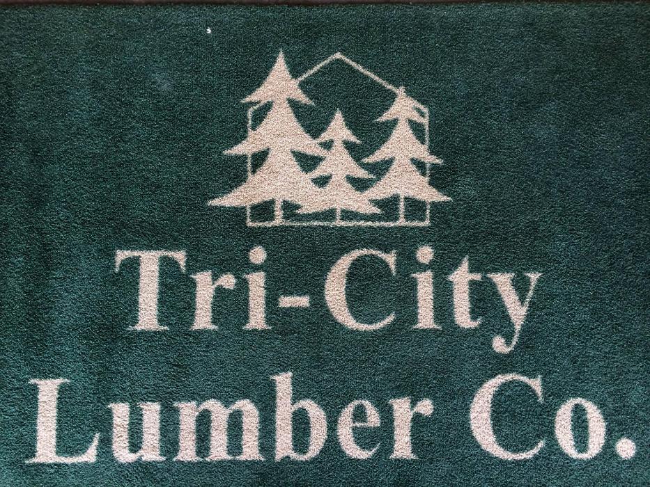 Tri-City Lumber - Kennewick, WA