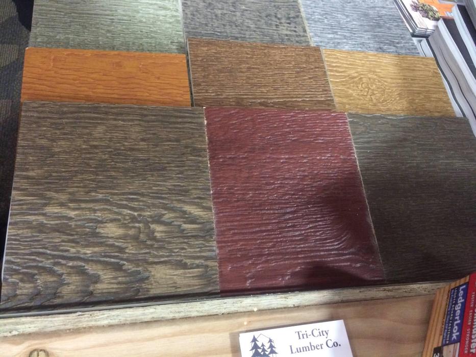 Tri-City Lumber - Kennewick, WA