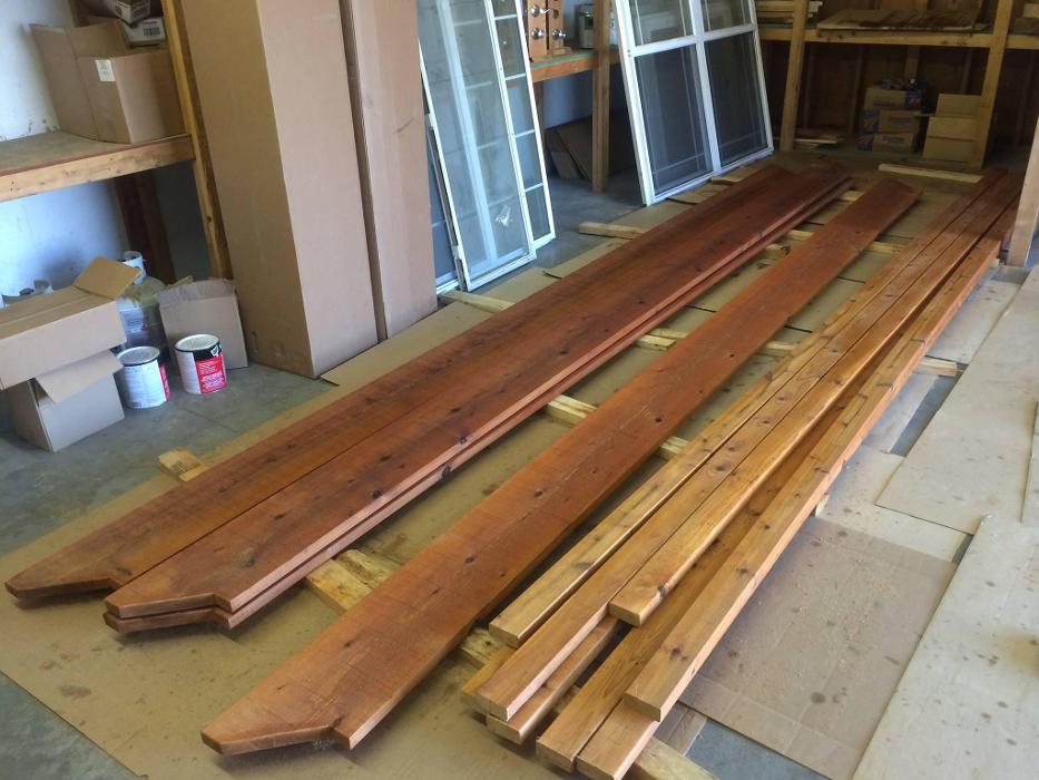 Tri-City Lumber - Kennewick, WA